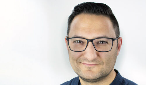 Güven Karakuzu (Foto: IT-Labs)
