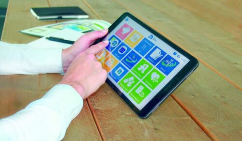 HOZ 24 will Pflegeexperten vernetzen. (Foto: HOZ 24 Homecare & Clinic Alliance GmbH & Co. KG)