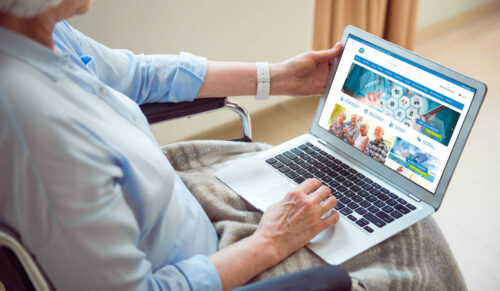 Auf Investorensuche: der Homecare-Großhändler HOZ 24. (Foto: ©Viacheslav Iakobchuk - stock.adobe.com)
