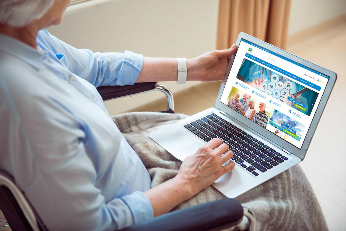 Auf Investorensuche: der Homecare-Großhändler HOZ 24. (Foto: ©Viacheslav Iakobchuk - stock.adobe.com)
