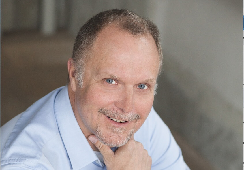 Johannes Hagenmeer (Foto: Darco)