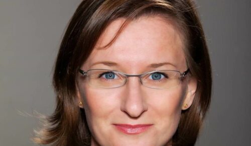 Antonia Karbe (Foto: Hartmann)