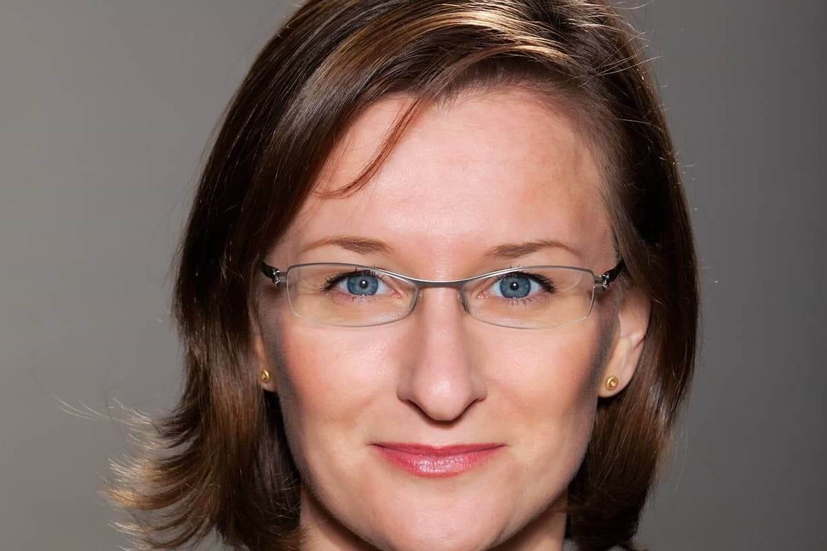 Antonia Karbe (Foto: Hartmann)