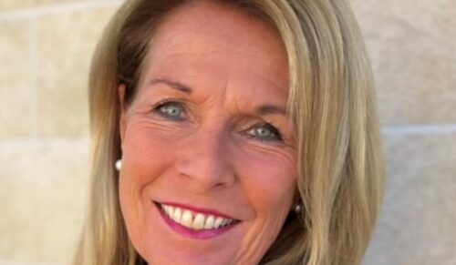 Susanne Hausmann (Foto: SH Healthcare Consultants)