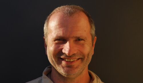 Dr. Peter Heilberger betreut seit 25 Jahren Venenpatienten mit Begleiterkrankung Diabetes mellitus. (Foto: © Peter Heilberger)