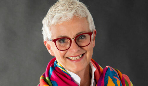 Christiana Hennemann (Foto: Rehakind)