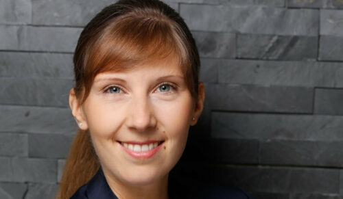 Dr. Jana Drechsler (Foto: Opta Data Gruppe)