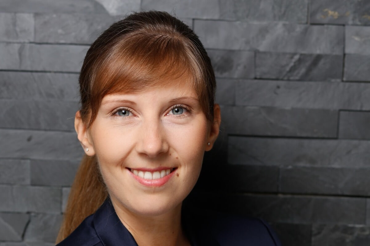 Dr. Jana Drechsler (Foto: Opta Data Gruppe)