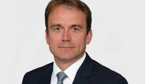 Jürgen Gold, Vorsitzender Eurocom e. V., Geschäftsführer Julius Zorn GmbH (Foto: Julius Zorn)