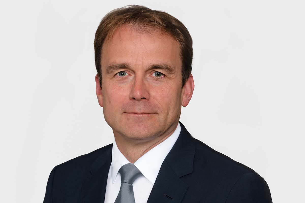 Jürgen Gold, Vorsitzender Eurocom e. V., Geschäftsführer Julius Zorn GmbH (Foto: Julius Zorn)