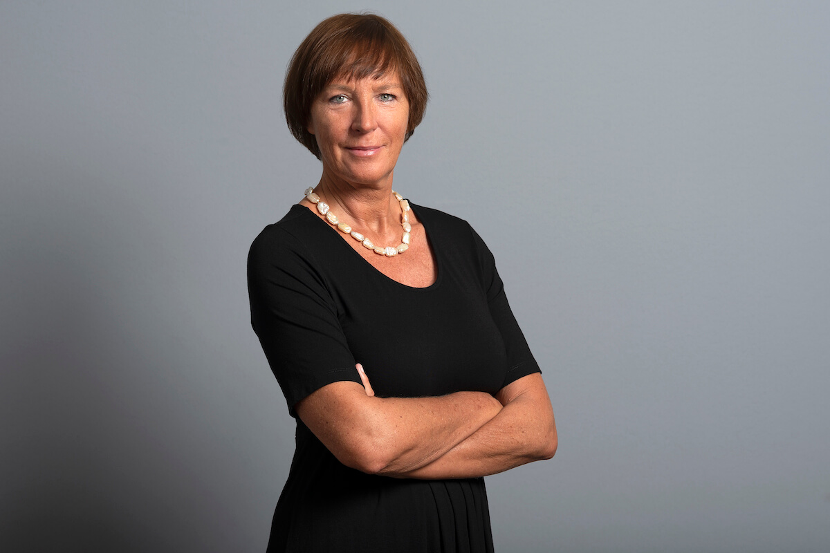 KKH-Chefermittlerin Dina Michels (Foto: KKH)