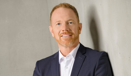 Dr. Lutz Herbarth, Leiter des Kompetenzteams Medizin bei der KKH (Foto: KKH Kaufmännische Krankenkasse)