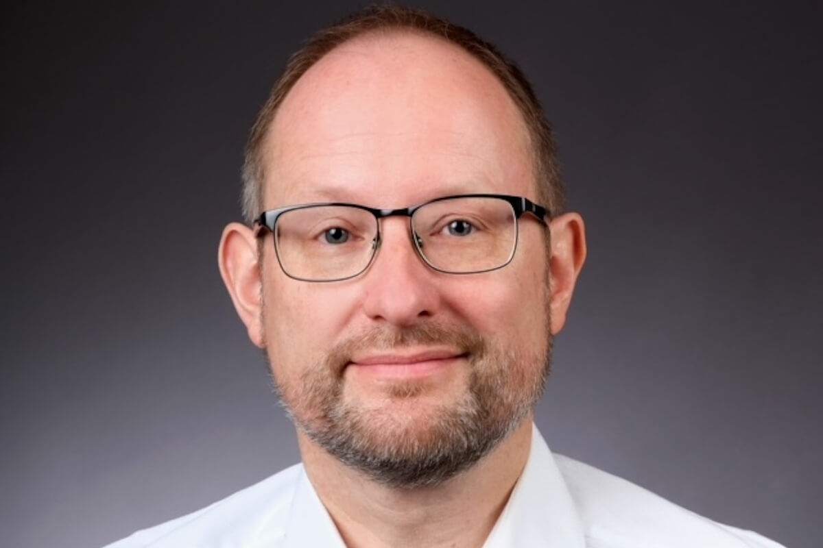 Patrick Kolb, Vorsitzender der f.m.p. (Foto: f.m.p.)
