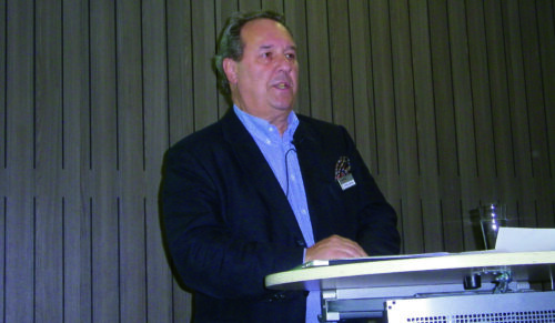 Richard Kollisch