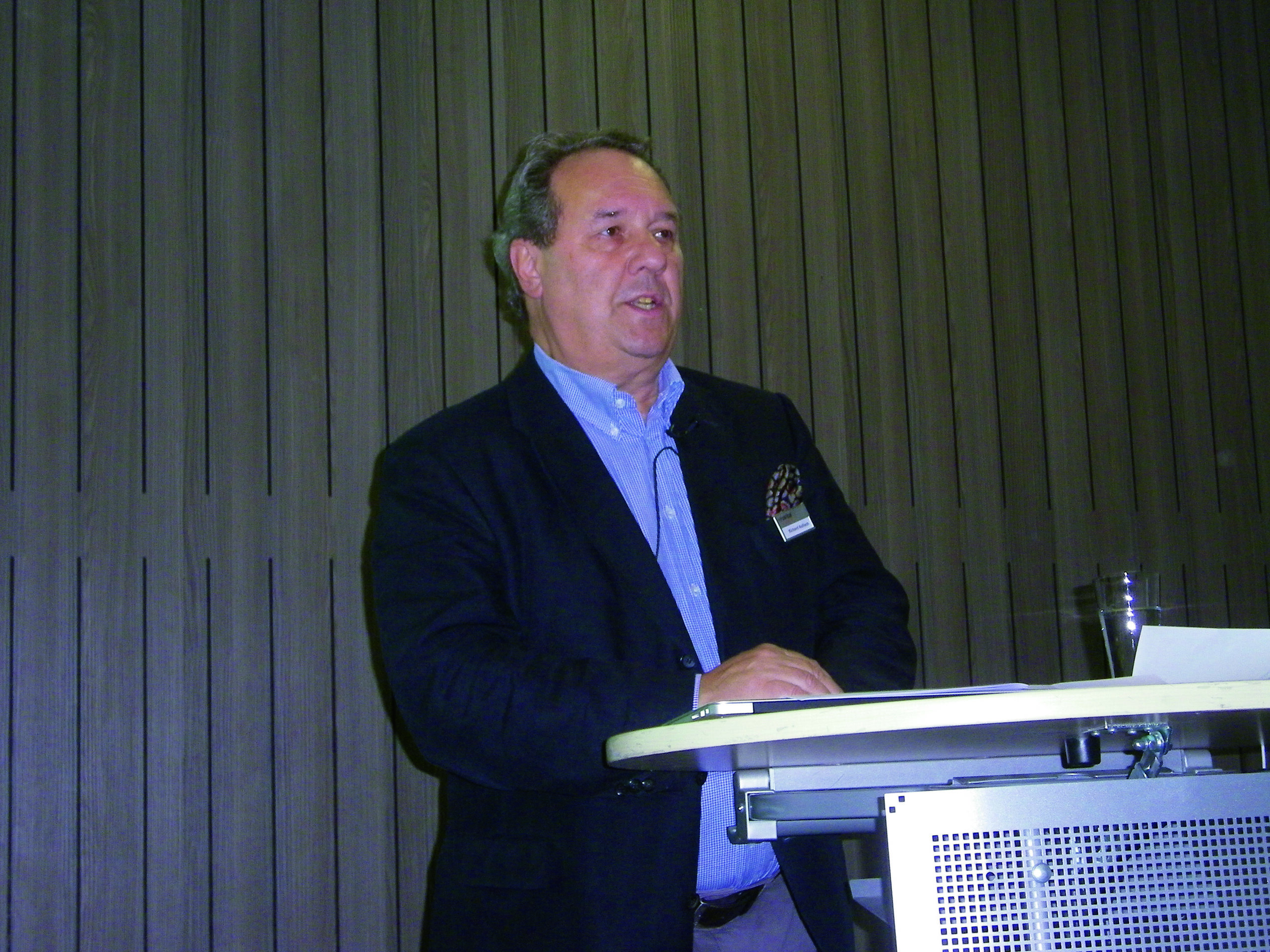 Richard Kollisch