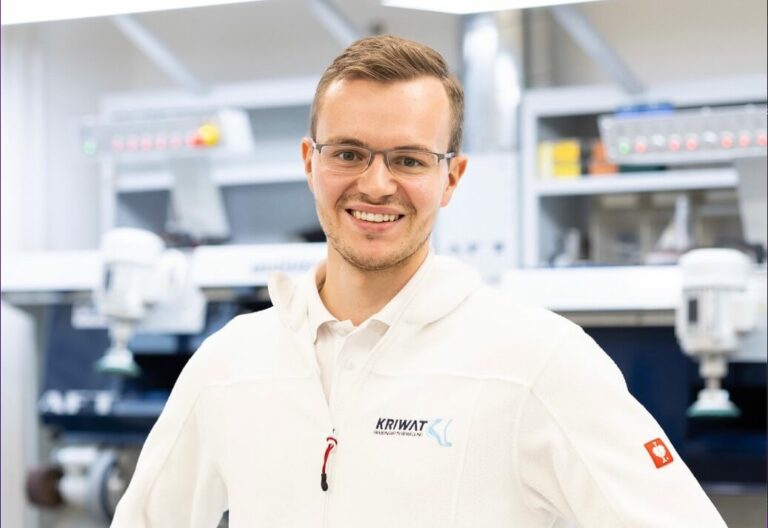 Lais Kriwat, Kriwat GmbH (Foto: Kriwat GmbH)