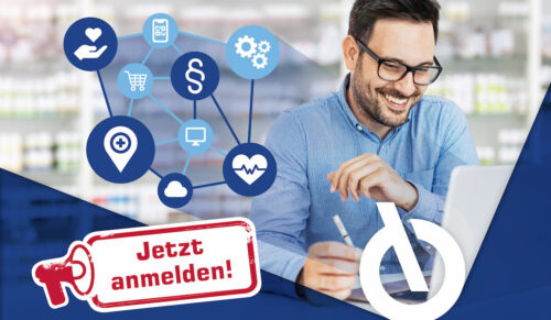 Die KUMAVISION veranstaltet das Onlineforum WeCare. (Foto: KUMAVISION)