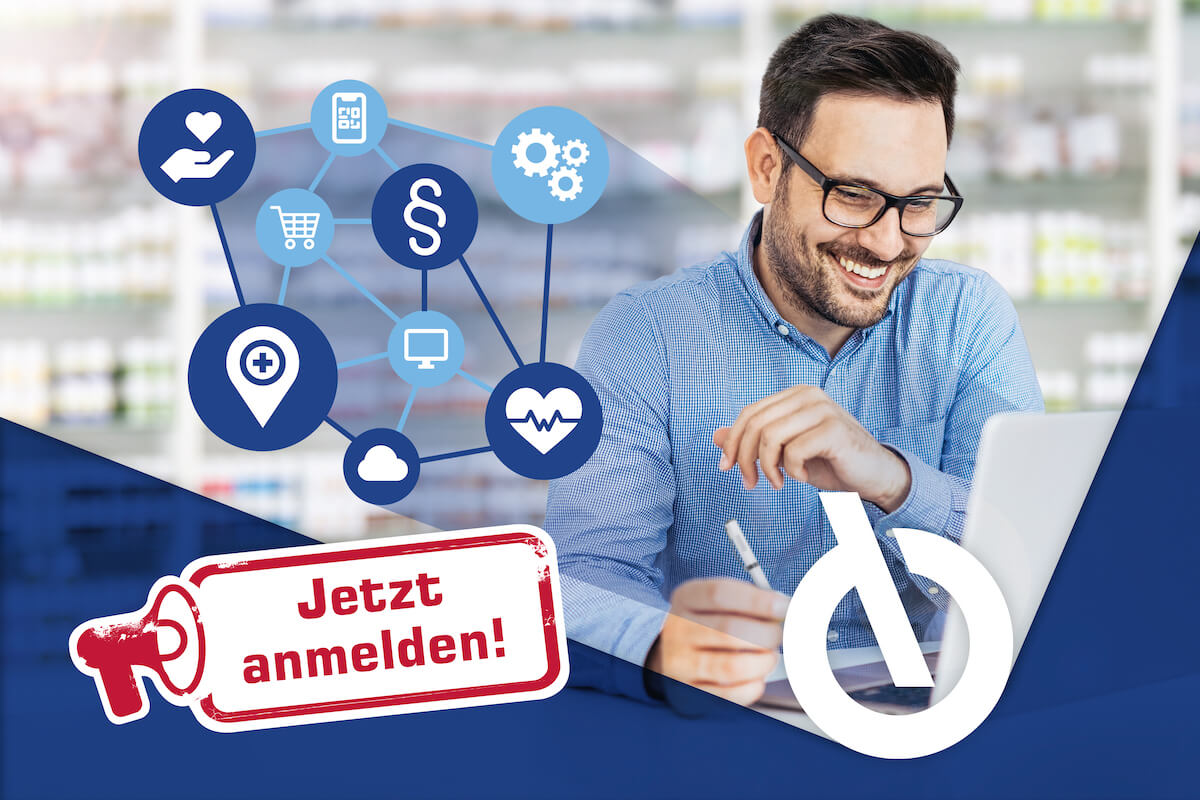 Die KUMAVISION veranstaltet das Onlineforum WeCare. (Foto: KUMAVISION)