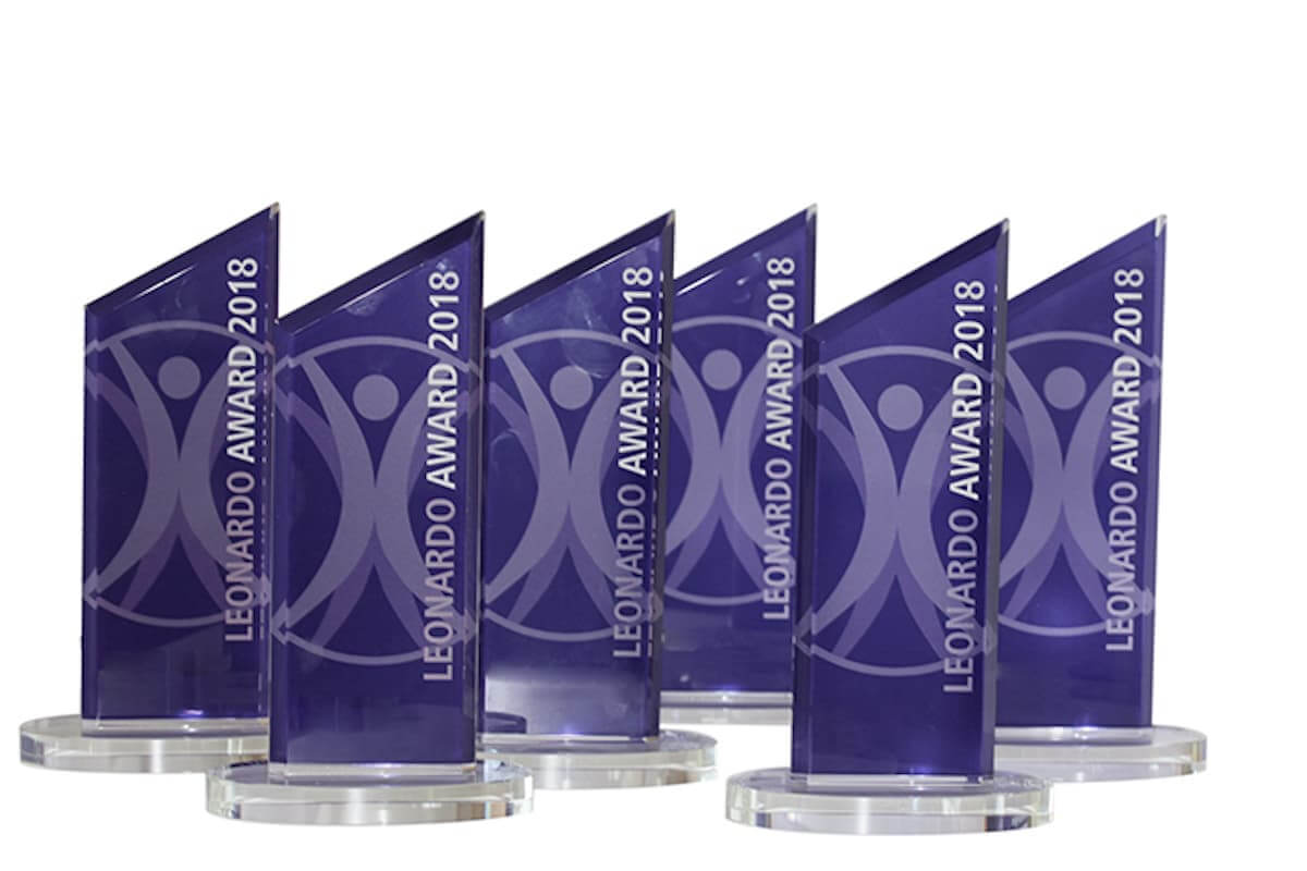Am 28. September 2018 werden in Düsseldorf die Leonardo Awards 2018 verliehen. (Foto: AVR)