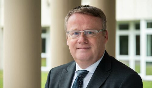 Dr. Klemens Schulz (Foto: Lohmann & Rauscher)