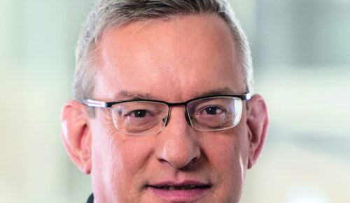 Dr. Meinrad Lugan (Foto: BVMed)