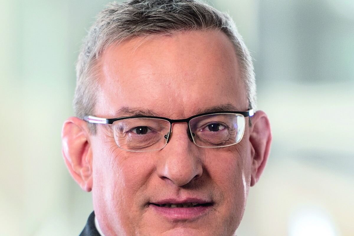 Dr. Meinrad Lugan (Foto: BVMed)