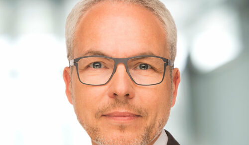Dr. Stefan Gronemeyer (Foto: MDS)