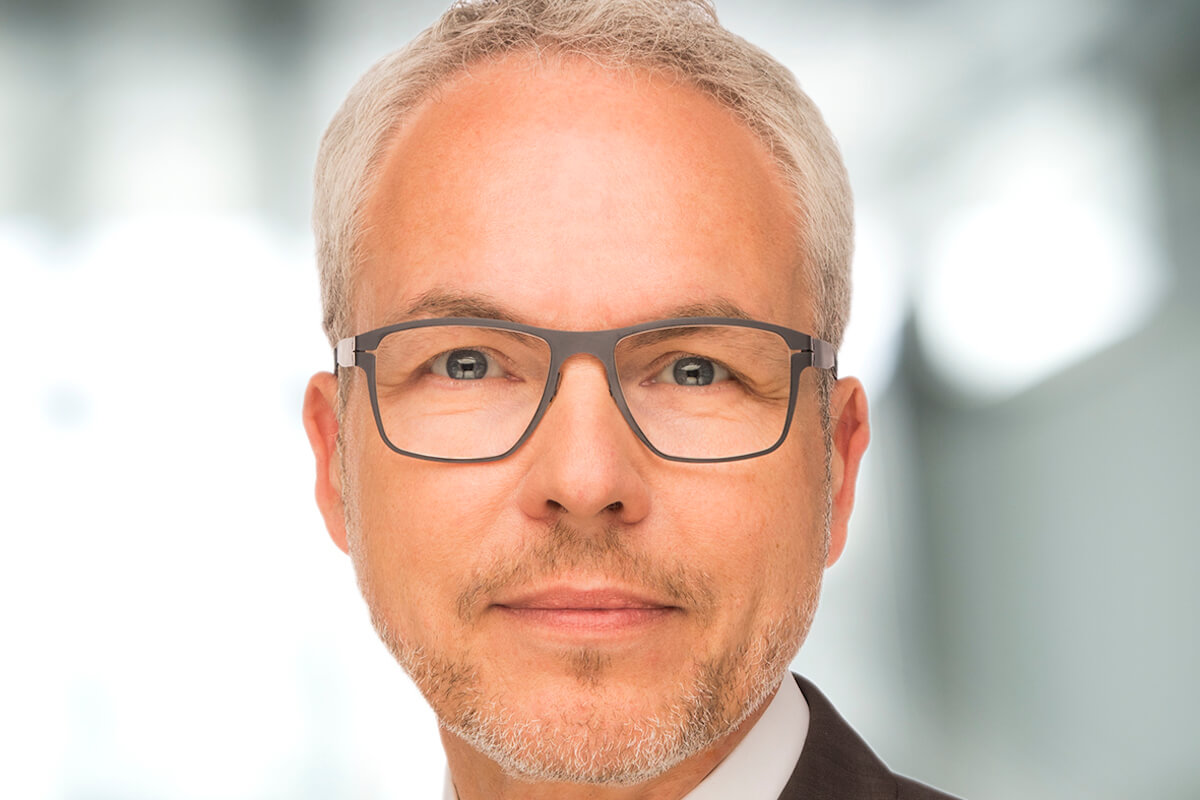 Dr. Stefan Gronemeyer (Foto: MDS)