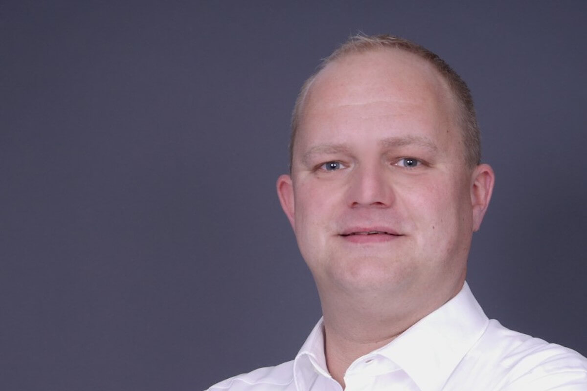 Marco Köpke (Foto: Rehasense)