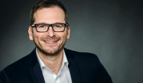 Markus Reichel (Foto: Gimv)