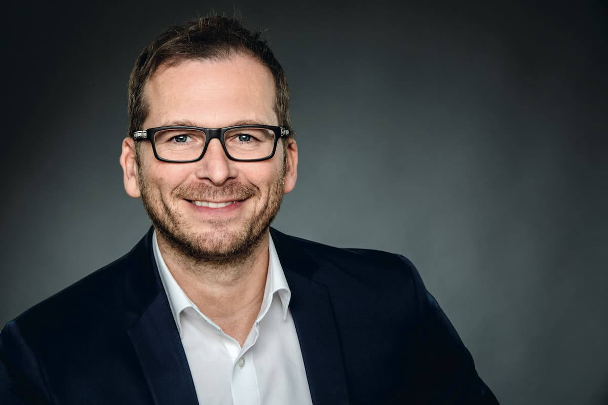Markus Reichel (Foto: Gimv)