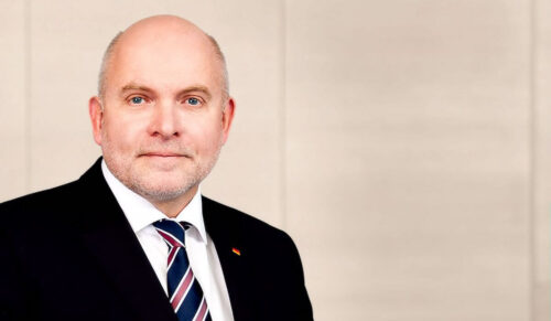 Dietrich Monstadt (Foto: Monstadt)