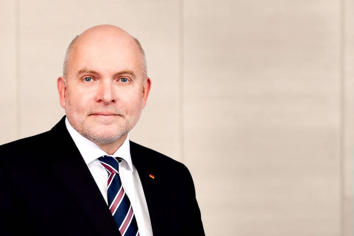 Dietrich Monstadt (Foto: Monstadt)