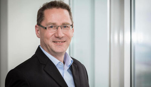 Gerhard Kolb (Foto: Medi)