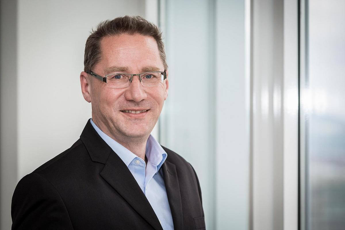 Gerhard Kolb (Foto: Medi)
