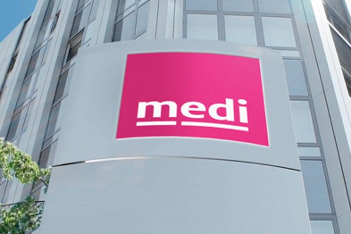 Foto: www.medi.de