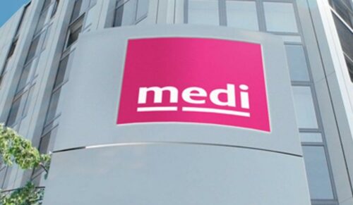 Foto: www.medi.de
