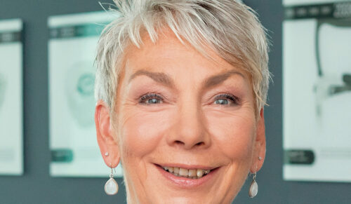 Sabine Mertsch (Foto: privat)