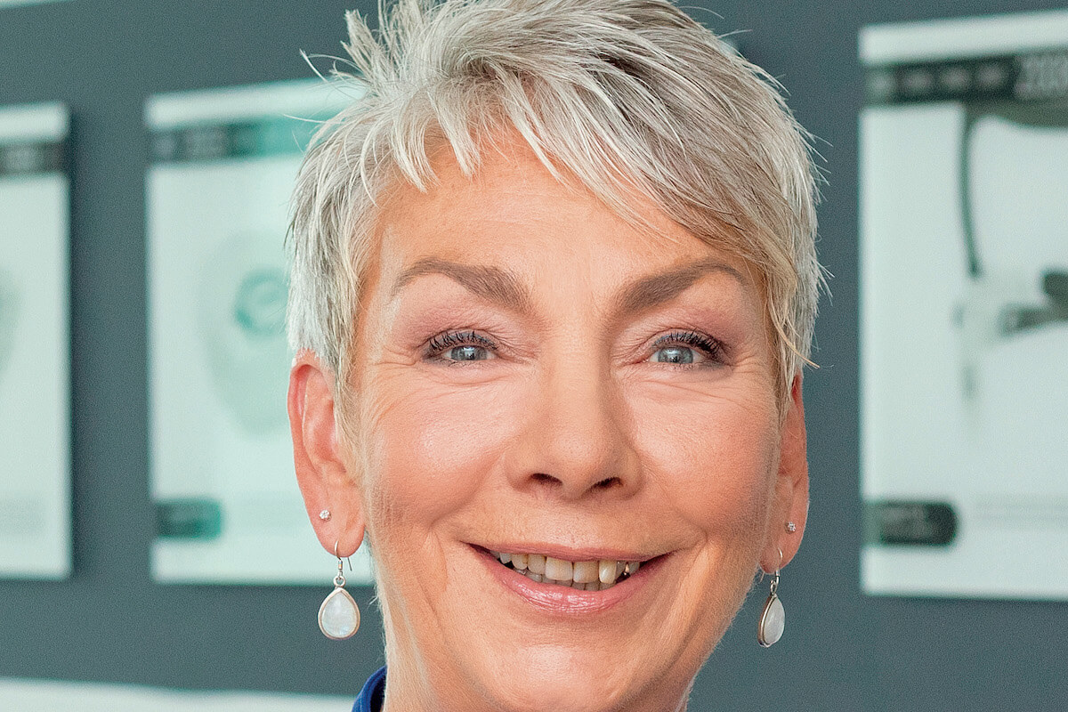 Sabine Mertsch (Foto: privat)