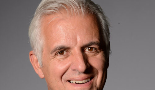 Bernd Meurer, Präsident des Bundesverbands privater Anbieter sozialer Dienste. (Foto: bpa, Jürgen Henkelmann)