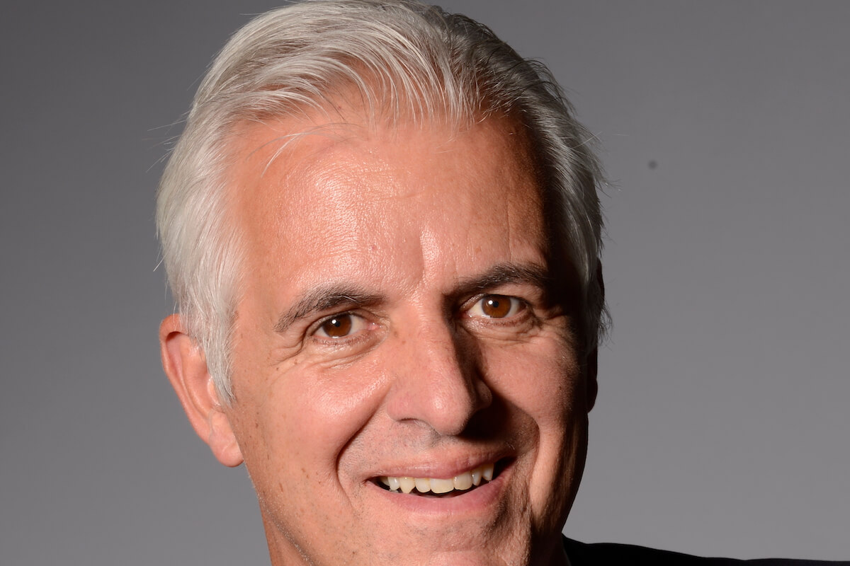 Bernd Meurer, Präsident des Bundesverbands privater Anbieter sozialer Dienste. (Foto: bpa, Jürgen Henkelmann)