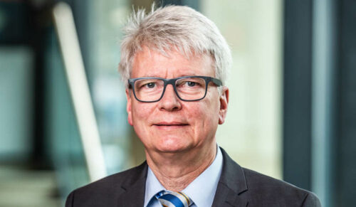 Thomas Münch, BIV-OT-Vorstandsmitglied und Inhaber der Münch & Hahn GmbH Co KG. (Foto: Marcus Zumbansen)
