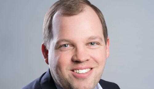 Christoph Hafemeister (Foto: OBV)