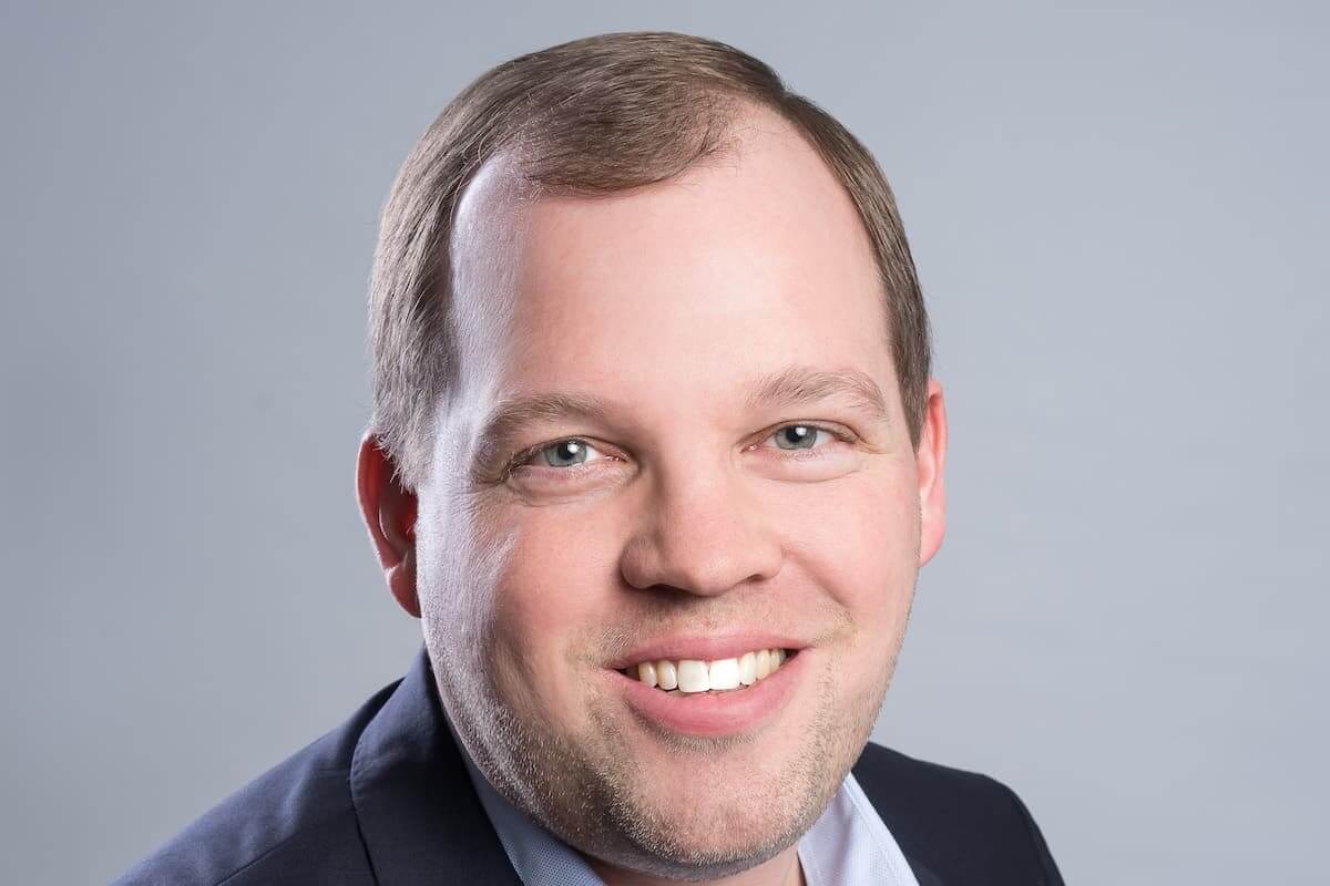 Christoph Hafemeister (Foto: OBV)