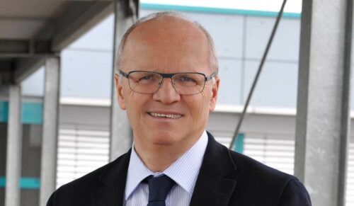 Dr. Hartwig Frinke (Foto: Ofa Bamberg)