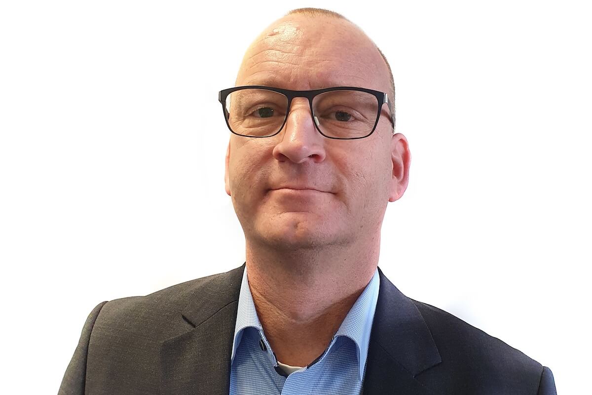 Heiko Denk (Foto: Ofa Bamberg)