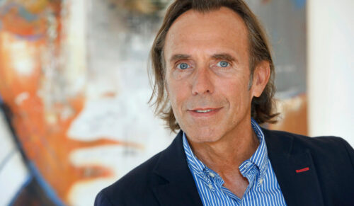 Prof. Dr. Thomas Druyen, Präsident der Opta Data Zukunfts-Stiftung. (Foto: Opta Data Gruppe)