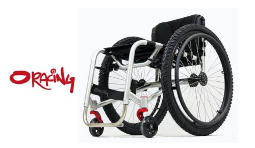 Neues Mitglied der Sunrise Medical-Markenfamilie: die Firma Oracing aus dem spanischen Gandia. (Foto: Oracing)
