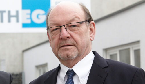 Raymund Weber (Foto: Ortheg)