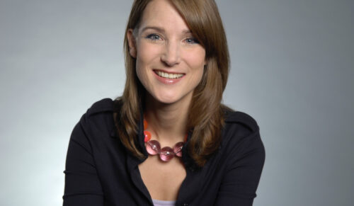 Jenny Fleischer (Foto: Ottobock)